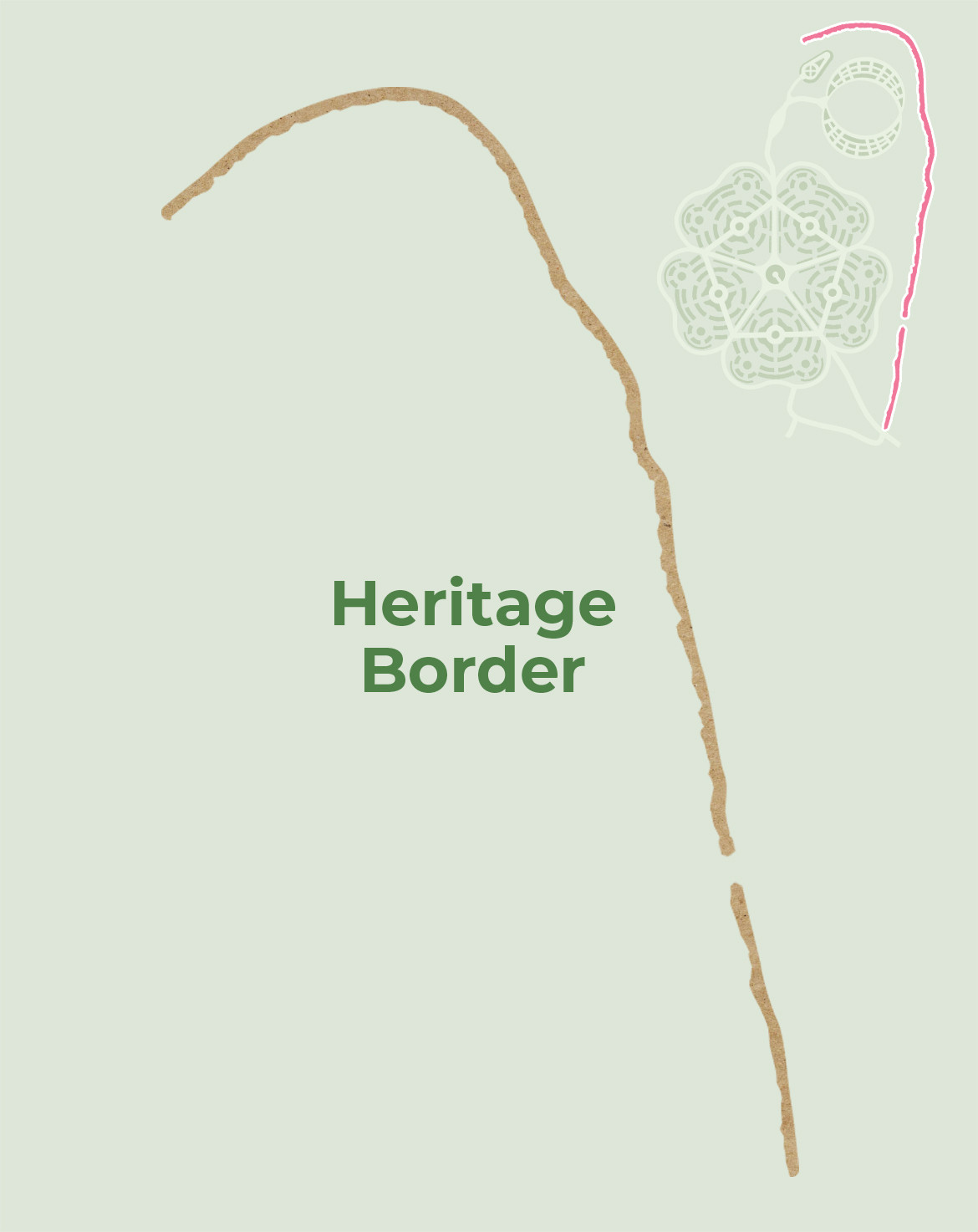 Heritage Border