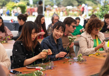 State Rose & Garden Show 2023